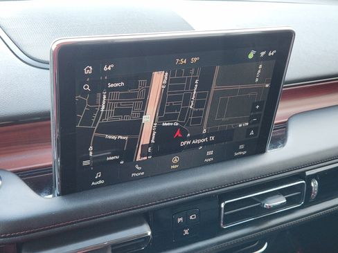 Used 2022 Lincoln Aviator Reserve w/ Equipment Group 201A image 16