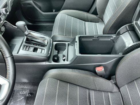 New 2026 Honda CR-V Sport image 18