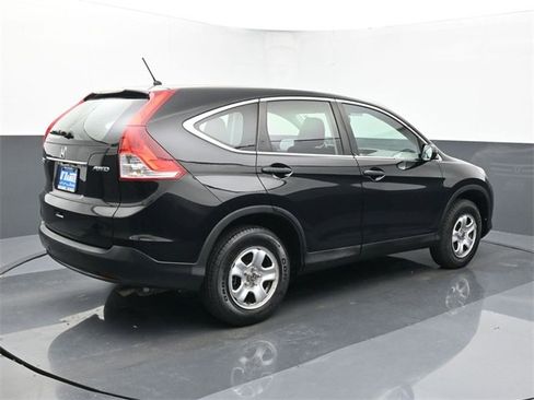 Used 2012 Honda CR-V LX image 5