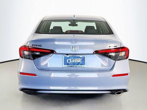 New 2026 Honda Civic Sport image 6