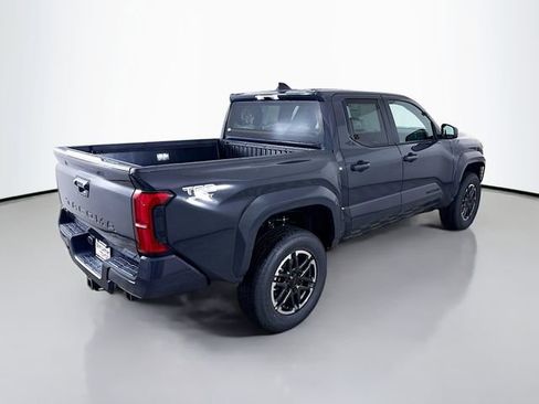 New 2026 Toyota Tacoma TRD Sport image 7