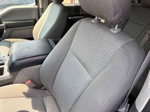 Used 2018 Ford F150 XLT w/ Equipment Group 302A Luxury AWD/4WD image 4