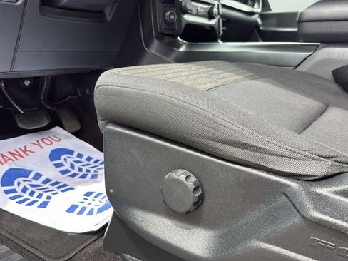 Used 2022 Ford F150 XL w/ STX Appearance Package image 11