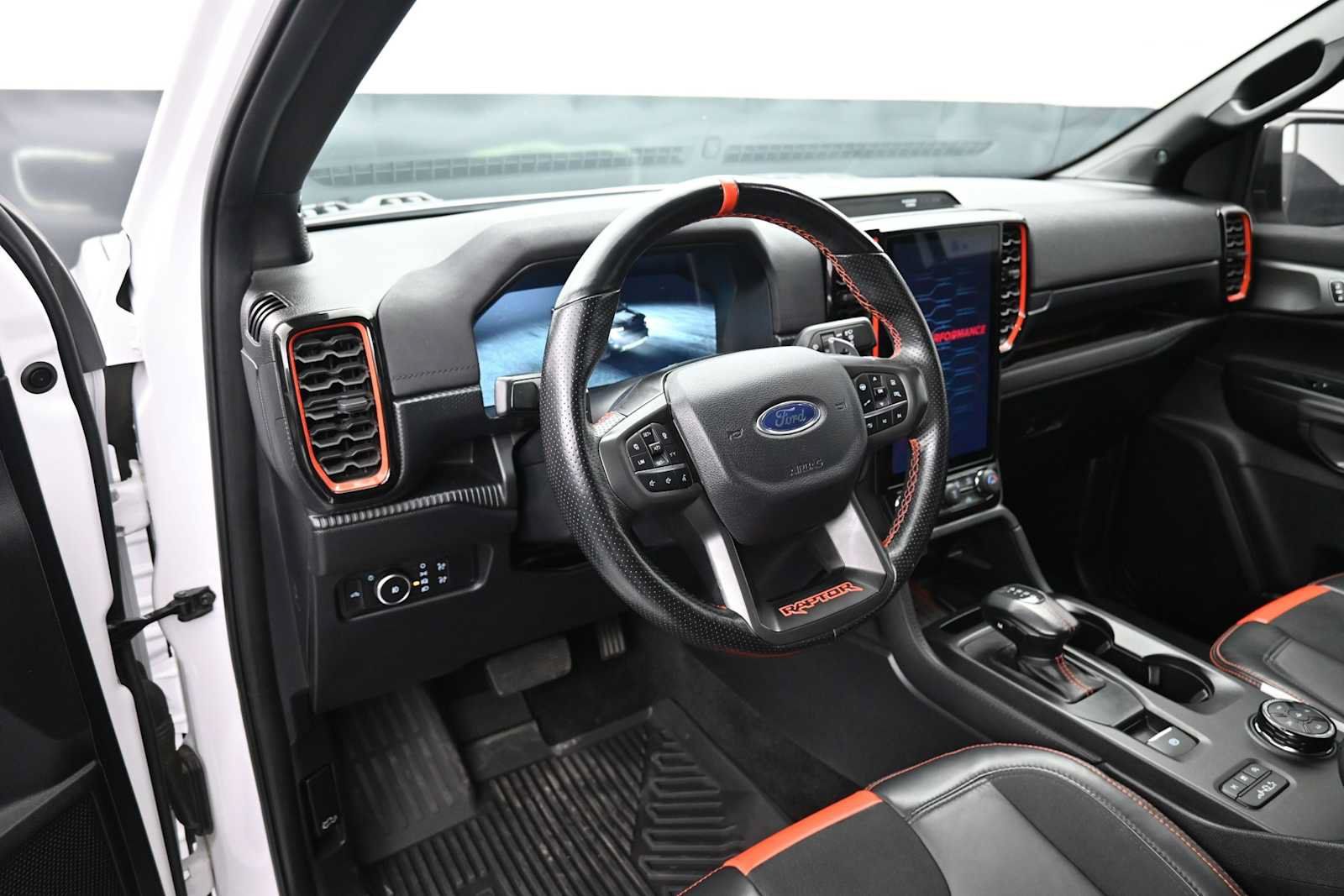 Used 2024 Ford Ranger Raptor AWD/4WD image 4