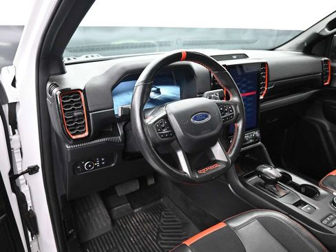Used 2024 Ford Ranger Raptor AWD/4WD image 4