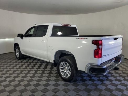 New 2025 Chevrolet Silverado 1500 LT image 6