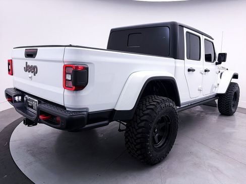 Used 2020 Jeep Gladiator Rubicon image 17