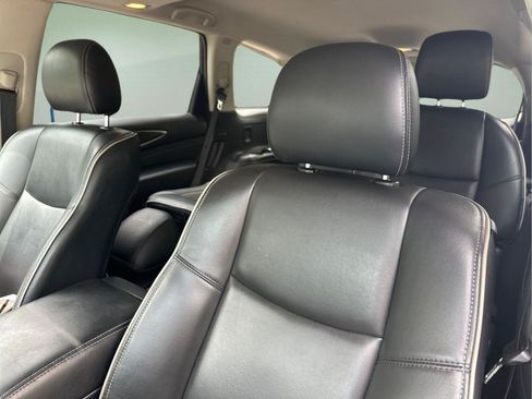 Used 2019 INFINITI QX60 Pure AWD/4WD image 24