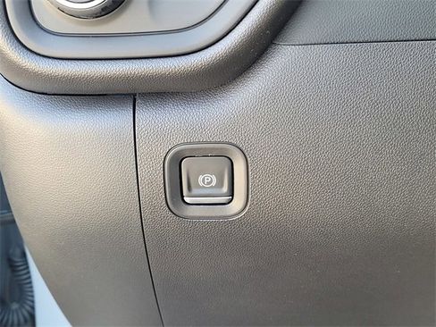 Used 2024 Chevrolet Silverado 1500 W/T w/ WT Safety Package image 23