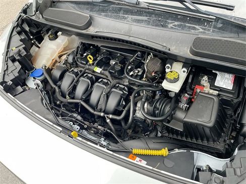 Used 2020 Ford Transit Connect XL image 24