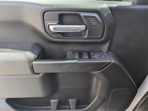 Used 2021 GMC Sierra 2500 2WD Double Cab w/ Convenience Package image 22