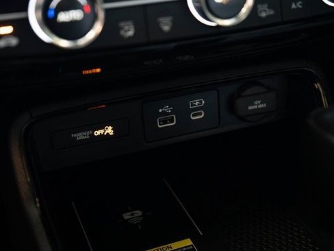 Used 2023 Honda CR-V EX-L image 28