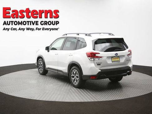 Used 2022 Subaru Forester Premium AWD/4WD image 68