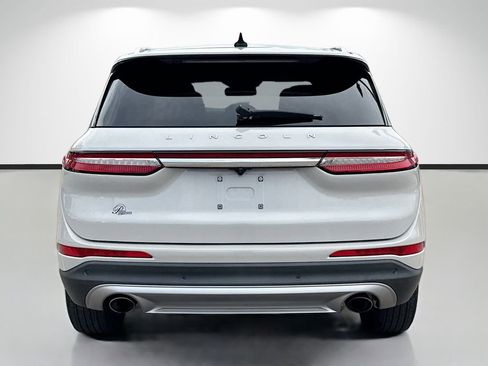 Used 2020 Lincoln Corsair FWD image 4