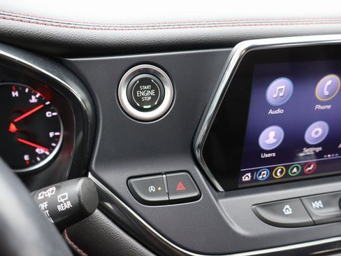 Used 2022 Chevrolet Blazer RS image 12