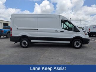 Used 2025 Ford Transit 250 148 Medium Roof w/ Load Area Protection Package RWD video 3