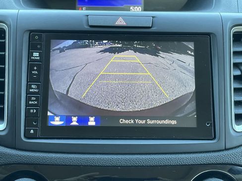 Used 2016 Honda CR-V EX image 24