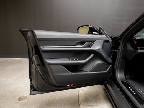 New 2026 Porsche Taycan AWD/4WD image 27