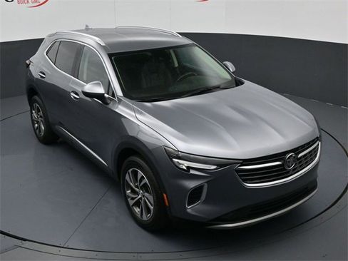 Used 2022 Buick Envision Essence w/ Safety Package image 20