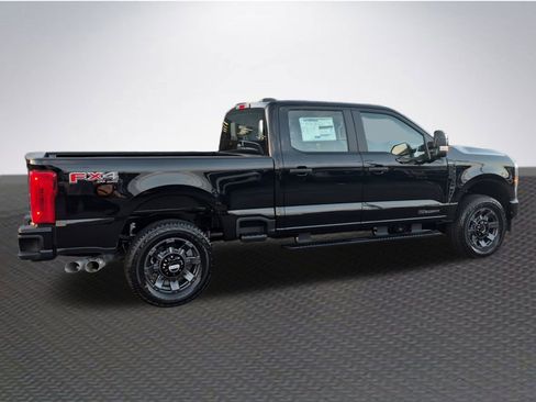 New 2026 Ford F250 XL w/ STX Appearance Package image 4