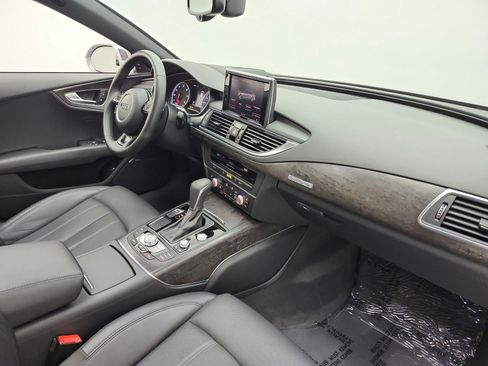 Used 2018 Audi A7 3.0T Prestige w/ Prestige Package AWD/4WD image 22