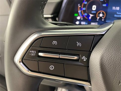 Certified 2025 Chevrolet Tahoe Z71 image 12