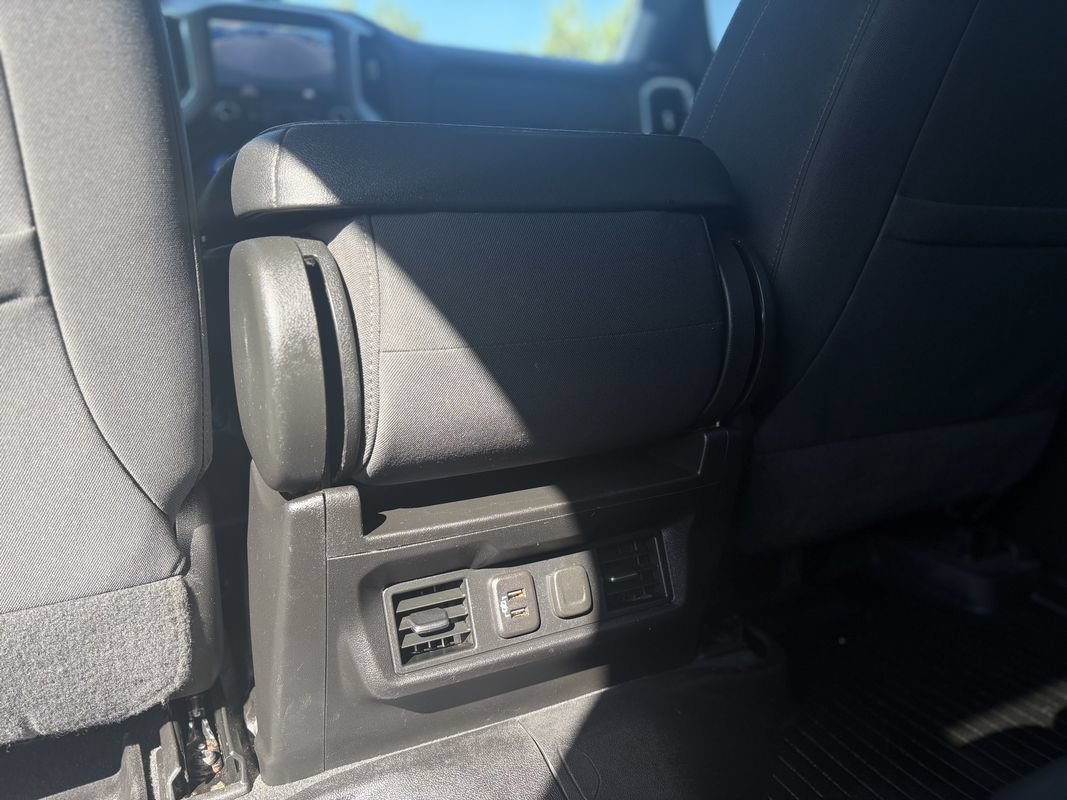 Used 2021 Chevrolet Silverado 1500 RST AWD/4WD image 27