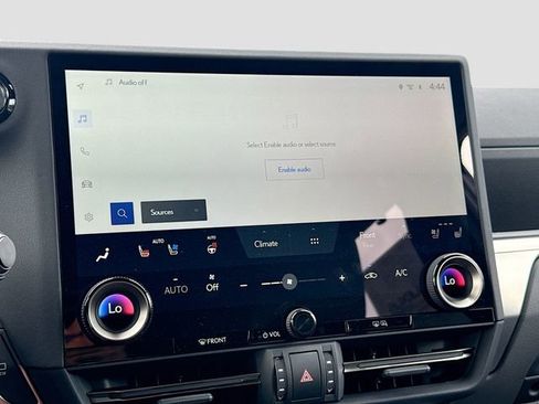 New 2026 Lexus GX 550 image 34