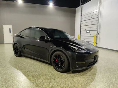 Used 2022 Tesla Model Y Performance