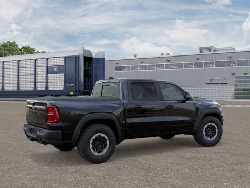 New 2026 RAM 1500 RHO w/ RHO Level 1 Equipment Group AWD/4WD image 36