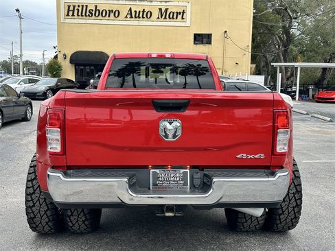 Used 2021 RAM 3500 Tradesman image 17