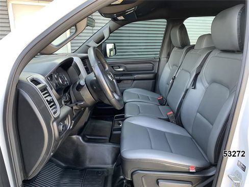 Used 2023 RAM 1500 Tradesman AWD/4WD image 21