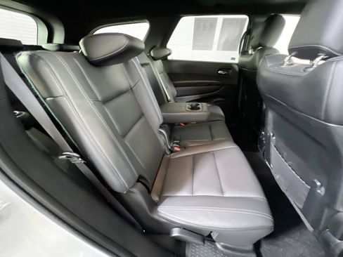 Used 2022 Dodge Durango GT w/ Blacktop Package image 28