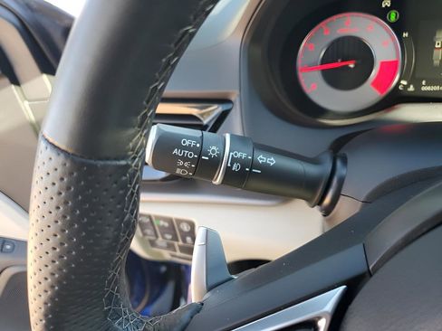 Used 2025 Acura RDX AWD w/ A-Spec & Advance Pkg image 36