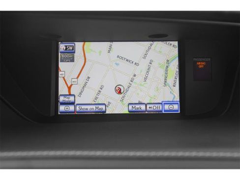 Used 2015 Lexus ES 350 w/ Premium Package FWD image 20