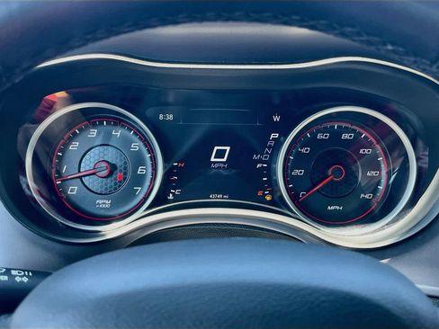 Used 2023 Dodge Charger SXT RWD image 12