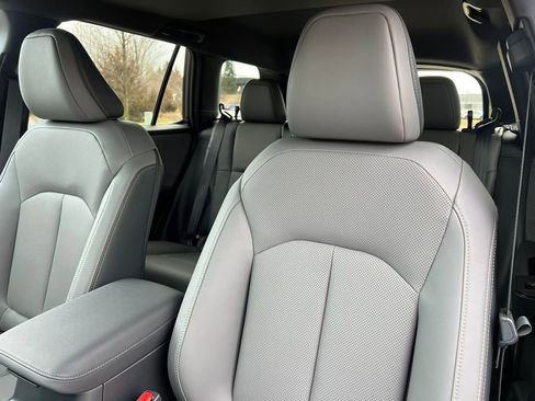 New 2026 Subaru Outback Limited image 11