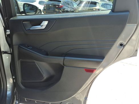 Used 2024 Ford Escape ST-Line w/ Tech Pack #1 FWD image 28