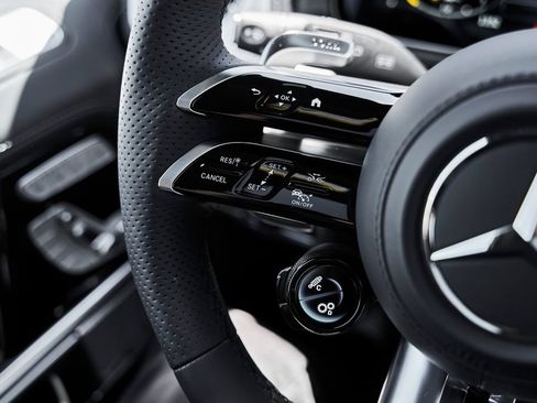 Used 2026 Mercedes-Benz G 63 AMG 4MATIC image 50