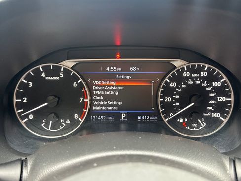 Used 2020 Nissan Altima 2.5 S FWD image 20