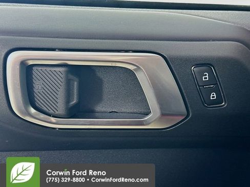 New 2026 Ford Bronco Outer Banks AWD/4WD image 20