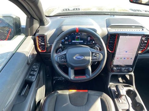 New 2025 Ford Ranger Raptor image 20