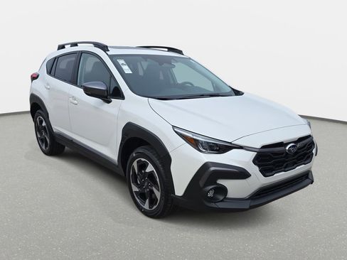 New 2026 Subaru Crosstrek 2.5i Limited AWD/4WD image 3