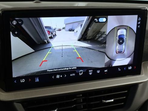 New 2026 Ford Explorer Tremor w/ Tremor Ultimate Package AWD/4WD image 21
