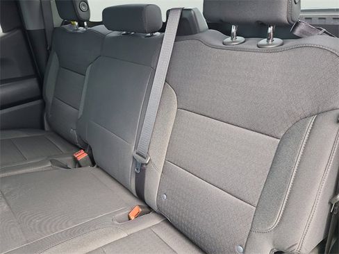 New 2026 Chevrolet Silverado 1500 Custom image 10