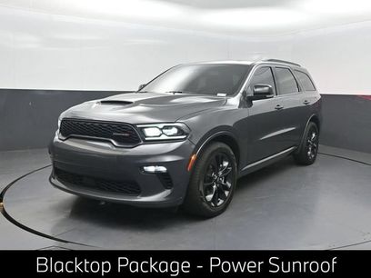 Used 2023 Dodge Durango GT