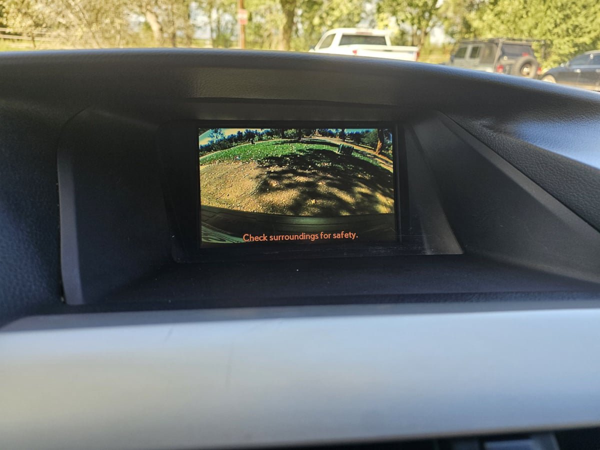 Used 2010 Lexus RX 350 AWD w/ Premium Pkg image 19