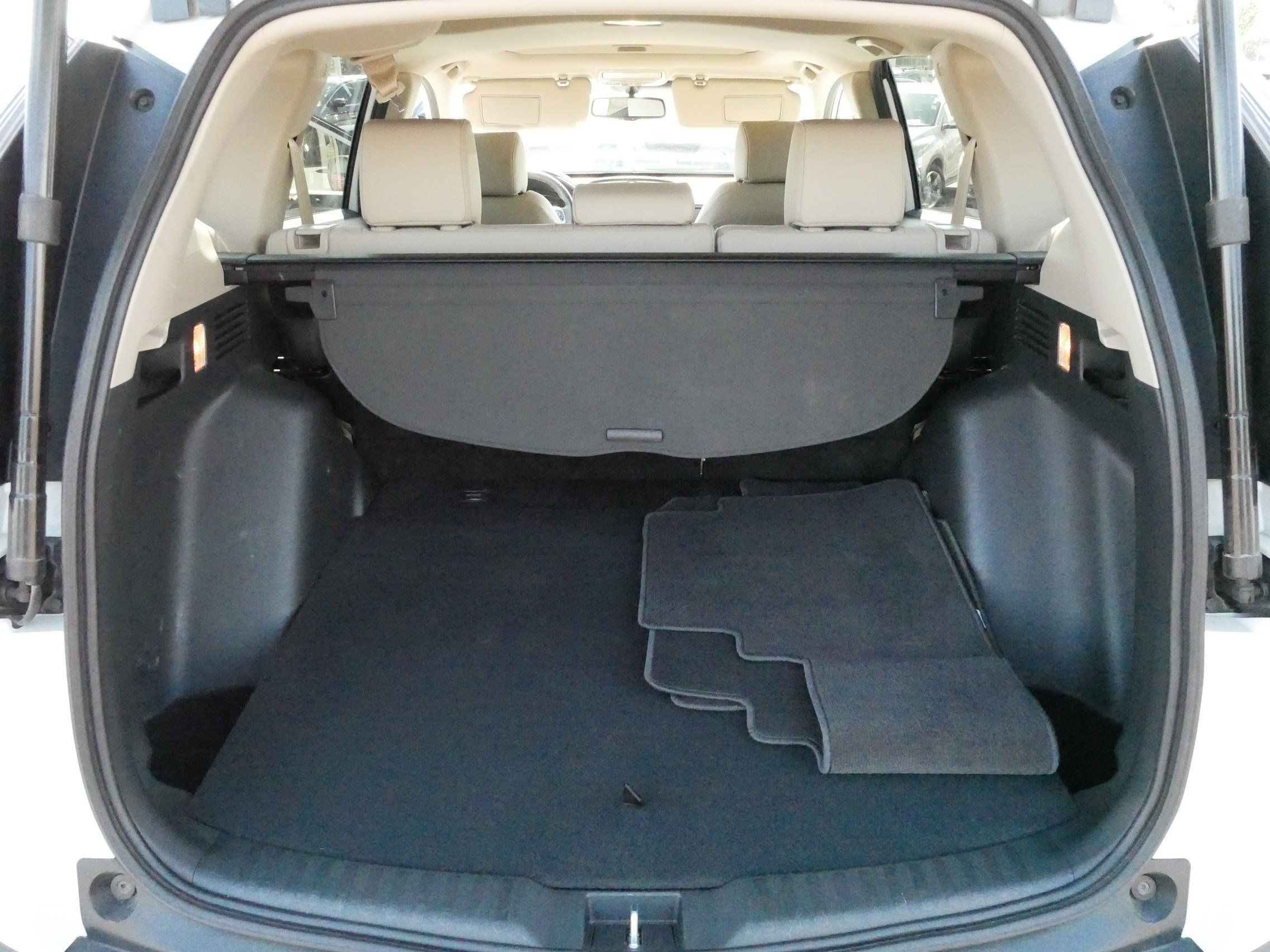 Used 2022 Honda CR-V EX-L image 18
