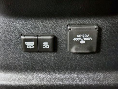 Used 2023 Toyota Tundra 1794 Edition AWD/4WD image 36