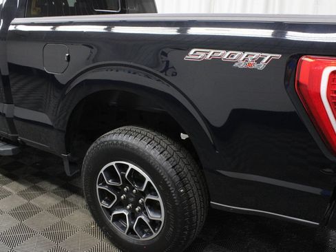 Used 2022 Ford F150 XLT w/ Equipment Group 302A High AWD/4WD image 44